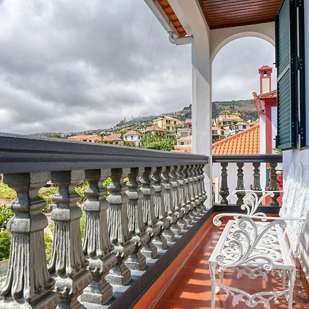Clarisses House I, A Home In Madeira Ponta do Sol  Exterior photo