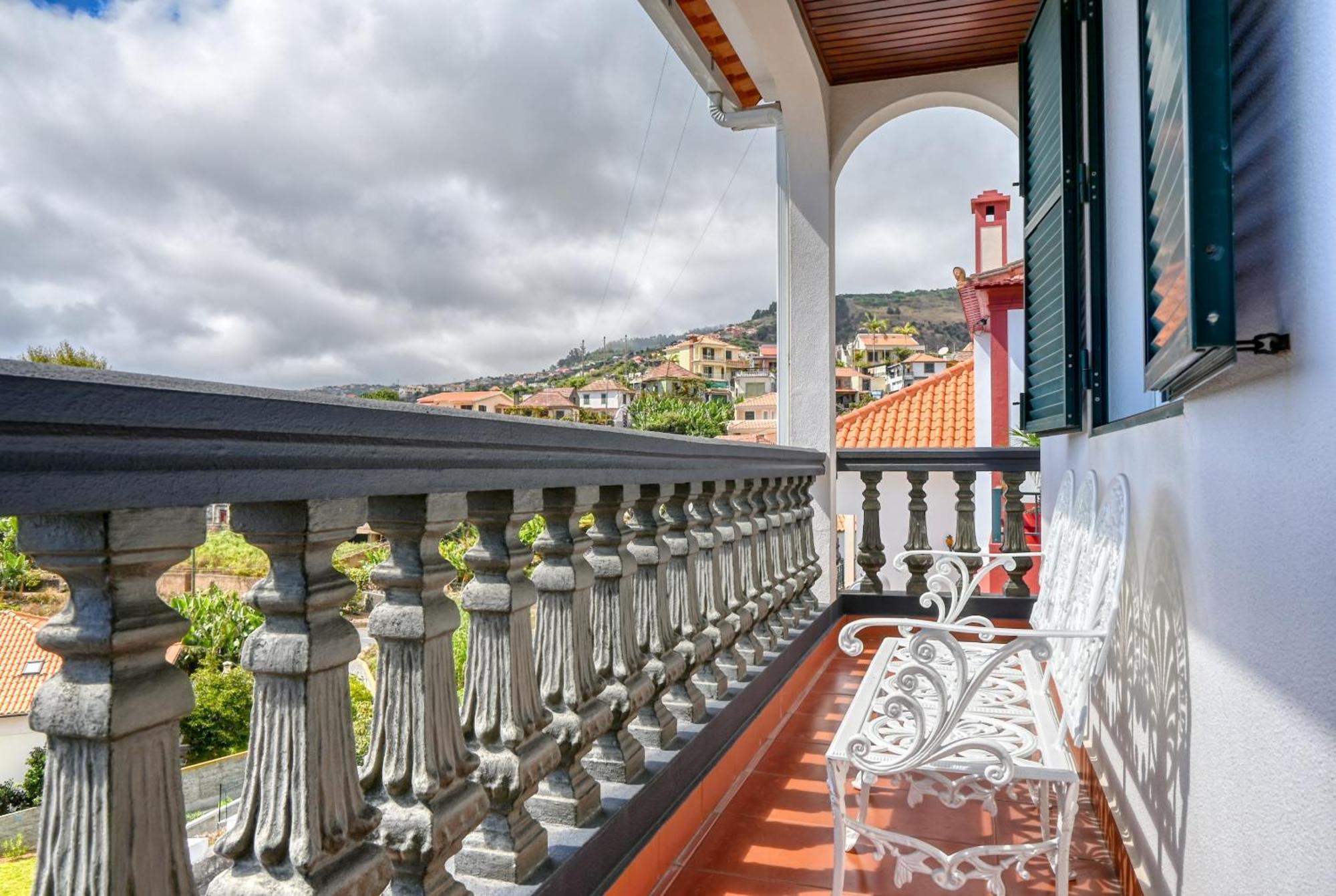 Clarisses House I, A Home In Madeira Ponta do Sol  Exterior photo