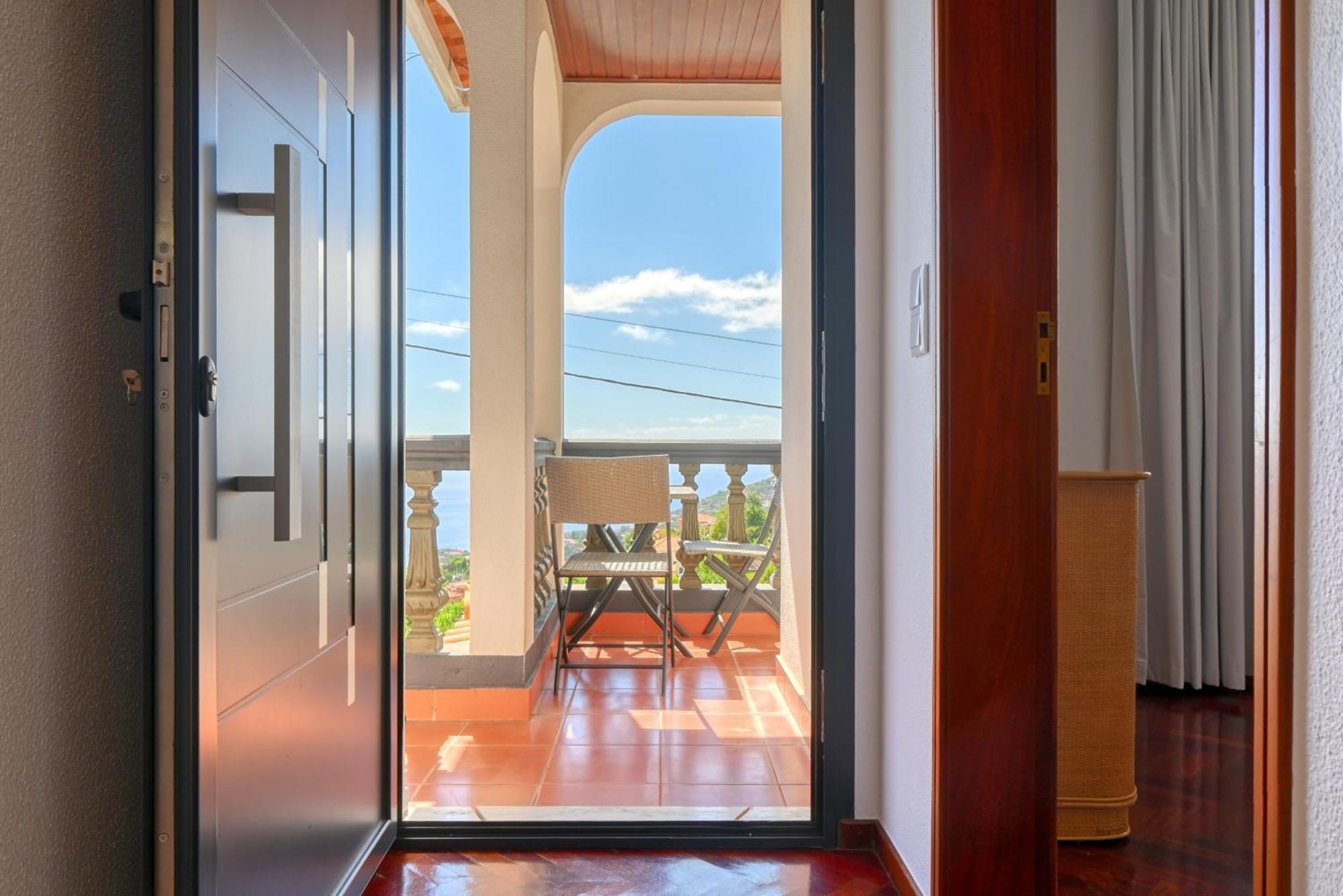 Clarisses House I, A Home In Madeira Ponta do Sol  Exterior photo